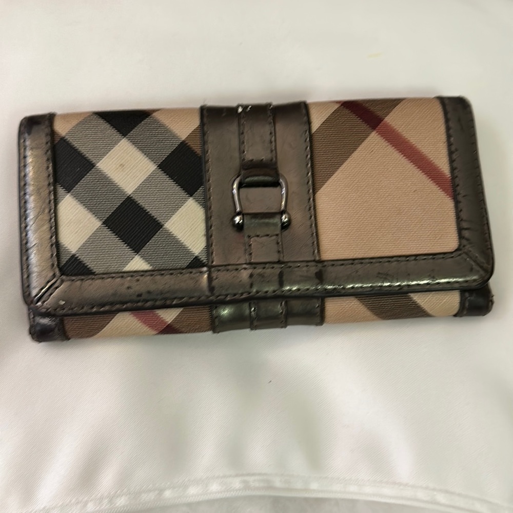 Wallet